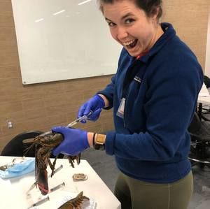 Meet your Posher, Emma